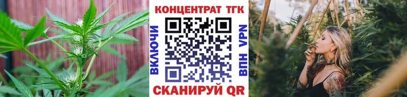 ТГК Wax  Мценск 